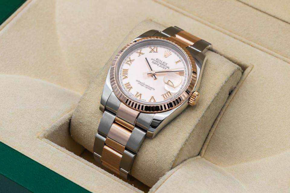 Rolex Datejust 116231 Image 5